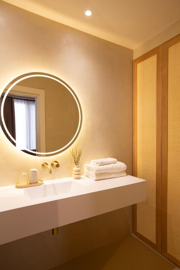 מאלגה Alux Boutique Hotel מראה חיצוני תמונה