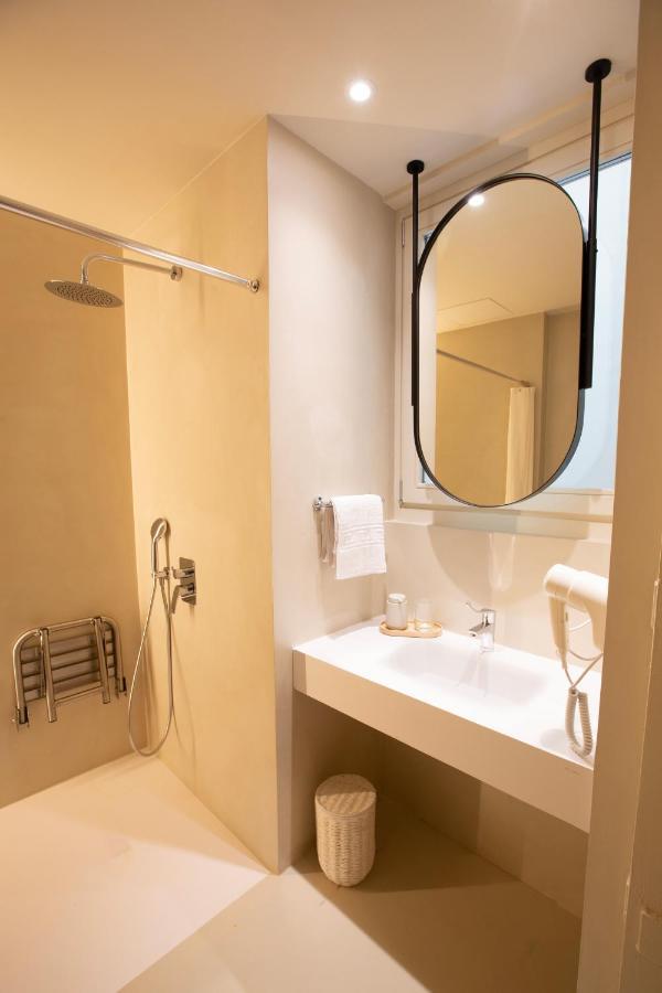 מאלגה Alux Boutique Hotel מראה חיצוני תמונה