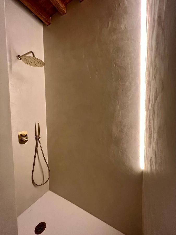 מאלגה Alux Boutique Hotel מראה חיצוני תמונה