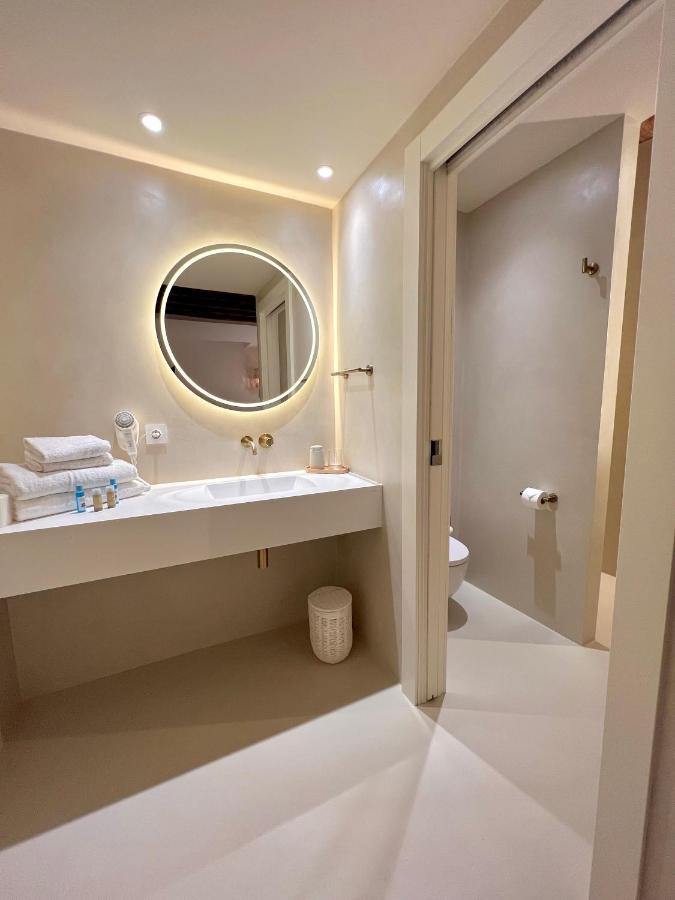 מאלגה Alux Boutique Hotel מראה חיצוני תמונה